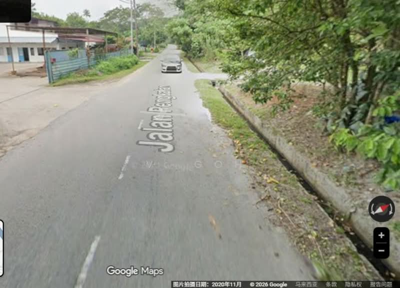 Residential Land for Sale in Bukit Mertajam (Penang) - V. Goh - PropertyGuru.com.my