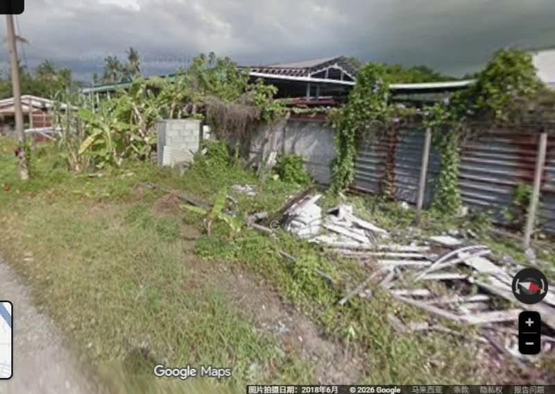 Residential Land for Sale in Bukit Mertajam (Penang) - V. Goh - Exterior - PropertyGuru.com.my