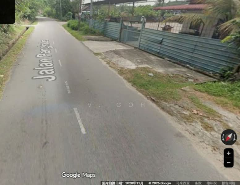 Residential Land for Sale in Bukit Mertajam (Penang) - V. Goh - PropertyGuru.com.my