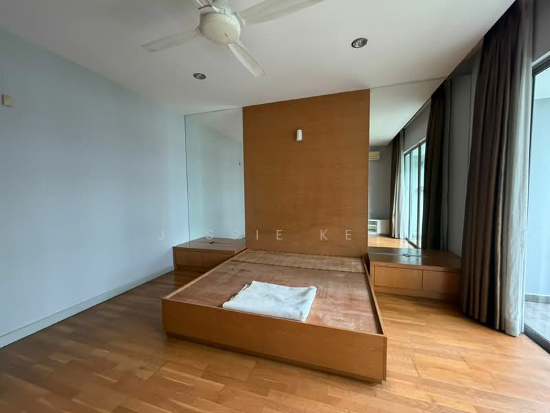 3-storey Terraced House for Rent in Desa Parkcity (Kuala Lumpur) - Jessie Kee - Bedroom - PropertyGuru.com.my