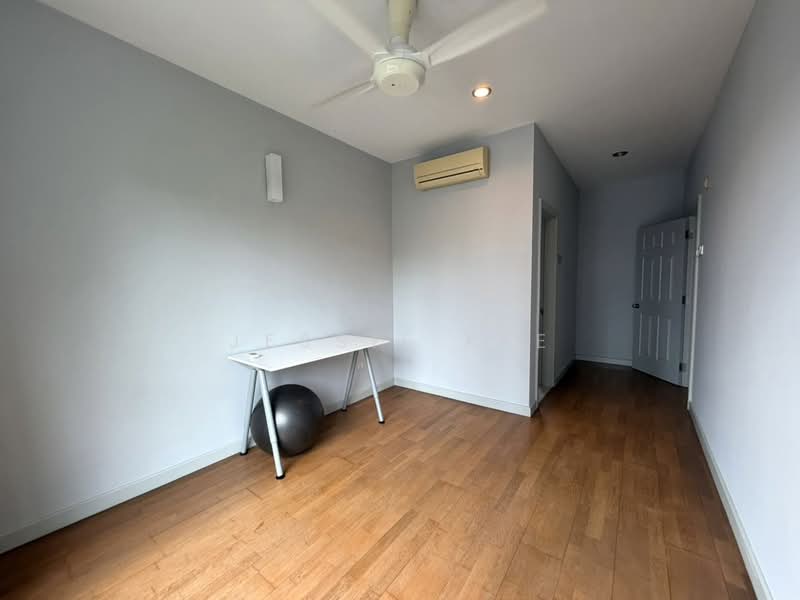 3-storey Terraced House for Rent in Desa Parkcity (Kuala Lumpur) - Jessie Kee - PropertyGuru.com.my