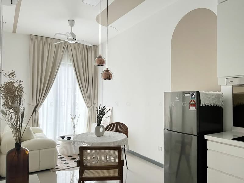 Southlink untuk Untuk Dijual - RM 499,999, Apr 2026 - Living Room - PropertyGuru.com.my