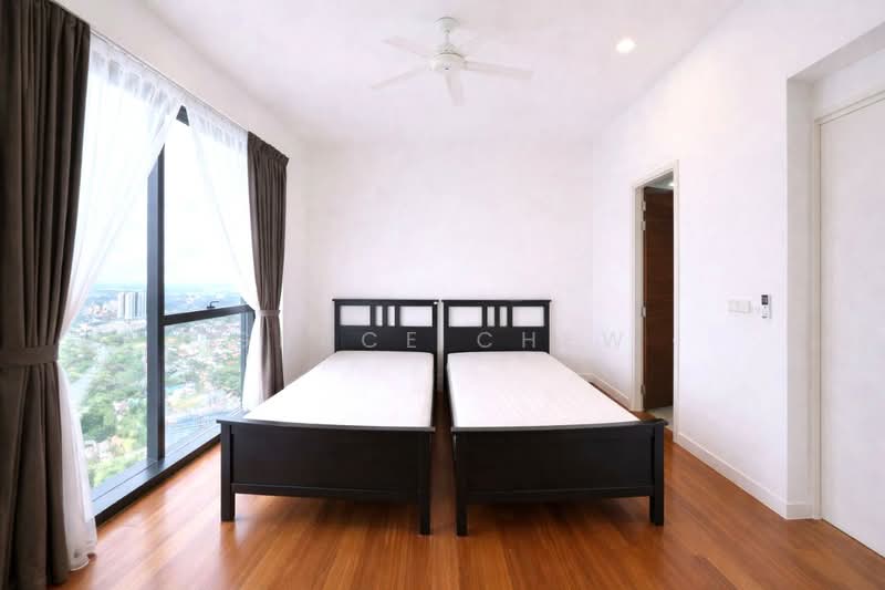 Service Residence for Rent at The Astaka @ 1 Bukit Senyum - Grace Chew - PropertyGuru.com.my