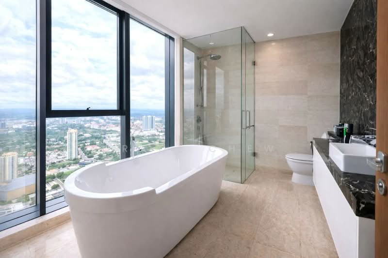 Service Residence for Rent at The Astaka @ 1 Bukit Senyum - Grace Chew - PropertyGuru.com.my