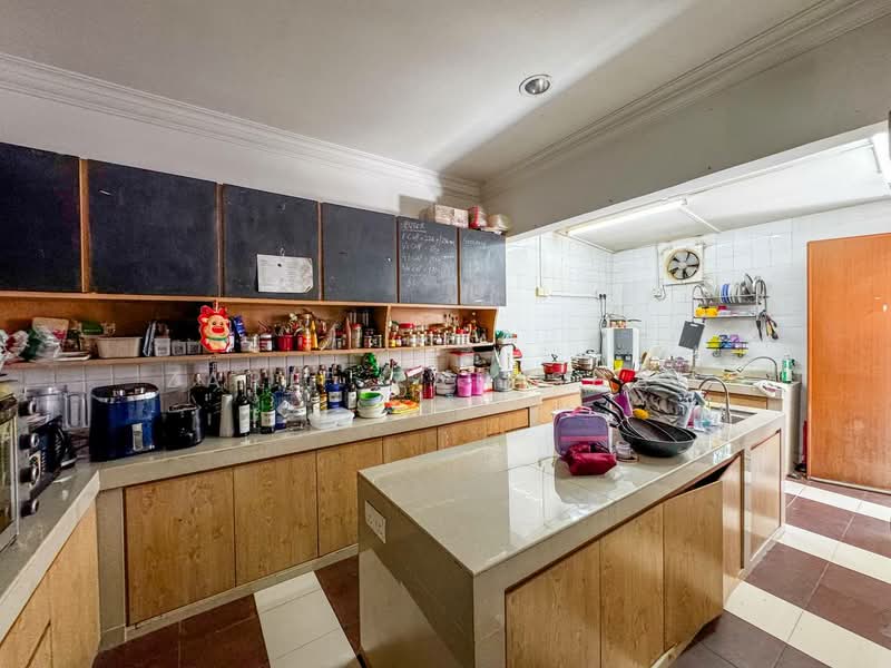 1-storey Terraced House for Sale in Bangsar (Kuala Lumpur) - Zarif Zahisham - PropertyGuru.com.my