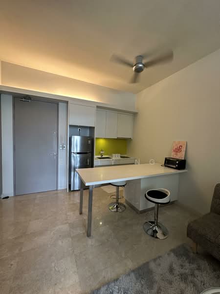 Service Residence for Rent at The Signature - Emily Ng - Kitchen - PropertyGuru.com.my