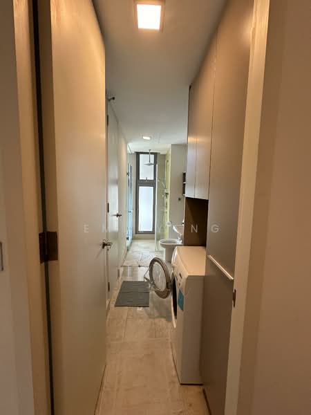Service Residence for Rent at The Signature - Emily Ng - Bathroom - PropertyGuru.com.my