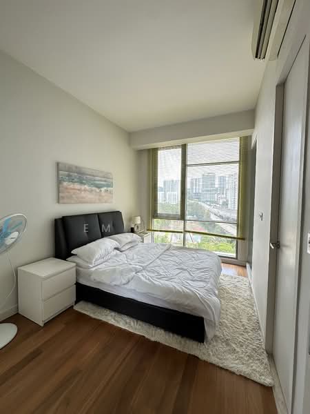 Service Residence for Rent at The Signature - Emily Ng - Bedroom - PropertyGuru.com.my
