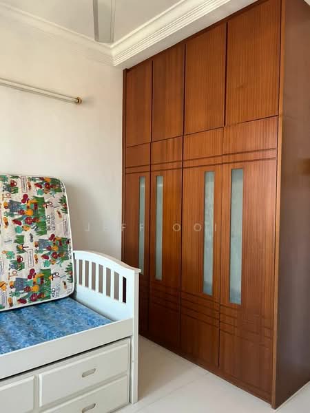 Condominium for Sale at Sunrise Garden Condominium - Jeff Ooi - Bedroom - PropertyGuru.com.my