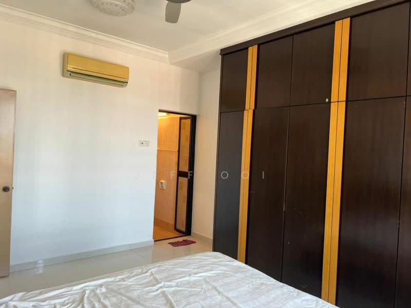 Condominium for Sale at Sunrise Garden Condominium - Jeff Ooi - Bedroom - PropertyGuru.com.my