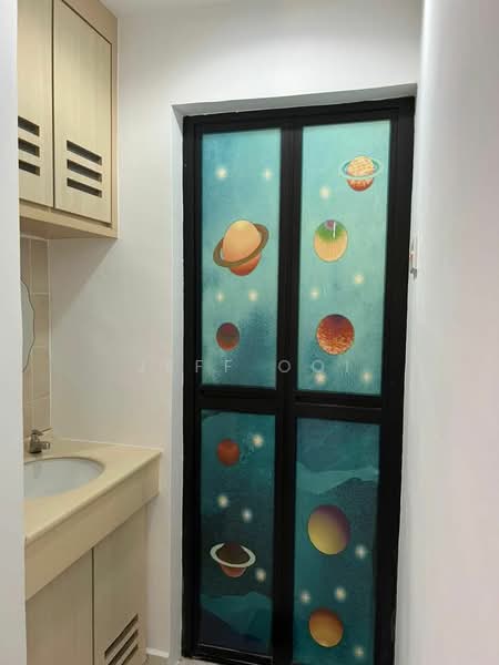 Condominium for Sale at Sunrise Garden Condominium - Jeff Ooi - Bathroom - PropertyGuru.com.my