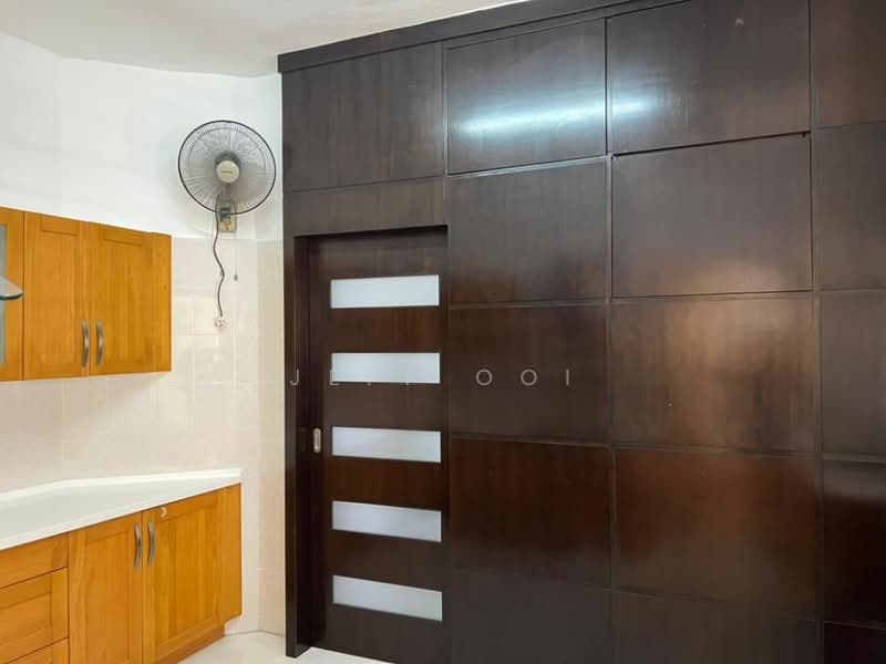 Condominium for Sale at Sunrise Garden Condominium - Jeff Ooi - Kitchen - PropertyGuru.com.my