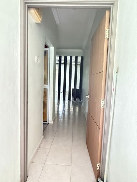 Kondominium untuk Dijual di Sunrise Garden Condominium - Jeff Ooi - Entrance - PropertyGuru.com.my