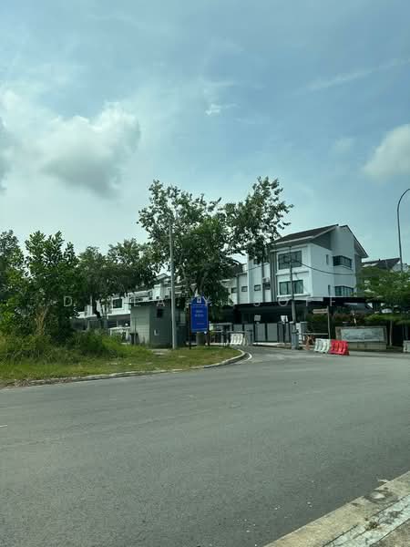 Kasia Green untuk Untuk Dijual - RM 610,000, Apr 2026 - PropertyGuru.com.my