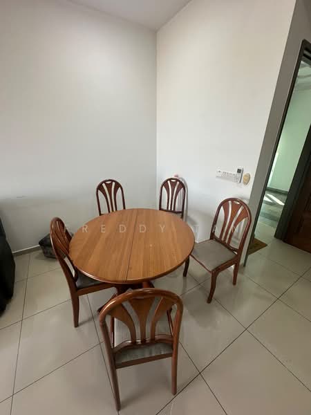 Condominium for Sale at Tree Sparina - Freddy Tan - Dining Room - PropertyGuru.com.my