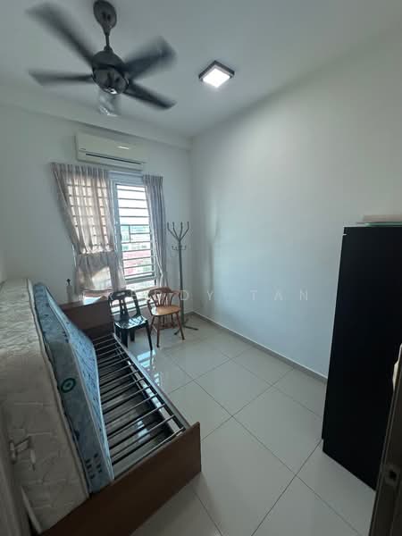 Condominium for Sale at Tree Sparina - Freddy Tan - Bedroom - PropertyGuru.com.my