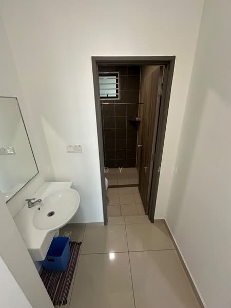 Condominium for Sale at Tree Sparina - Freddy Tan - Bathroom - PropertyGuru.com.my