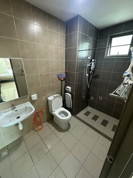 Condominium for Sale at Tree Sparina - Freddy Tan - Bathroom - PropertyGuru.com.my