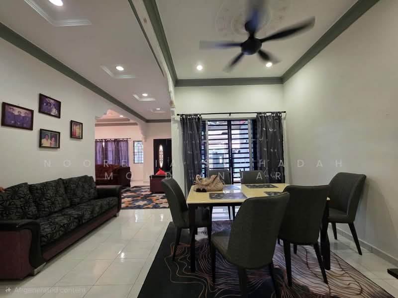 Crystal Bay untuk Untuk Dijual - RM 388,000, Apr 2026 - PropertyGuru.com.my