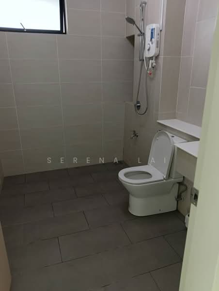 Aspira Gardens untuk Untuk Disewa - RM 3,900 /bulan, Apr 2026 - Bathroom - PropertyGuru.com.my