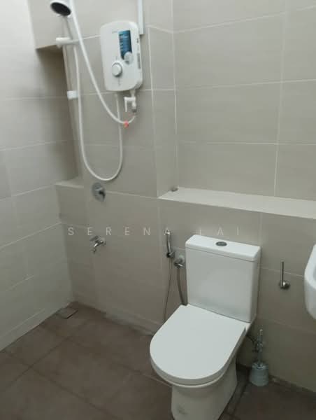 Aspira Gardens untuk Untuk Disewa - RM 3,900 /bulan, Apr 2026 - Bathroom - PropertyGuru.com.my