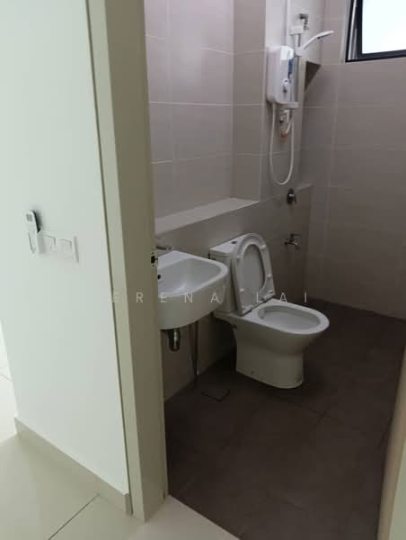 Aspira Gardens untuk Untuk Disewa - RM 3,900 /bulan, Apr 2026 - Bathroom - PropertyGuru.com.my