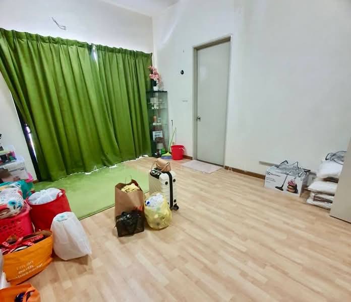 Semi-Detached House for Sale in Rawang (Selangor) - Aliff Iqbal - Interior - PropertyGuru.com.my