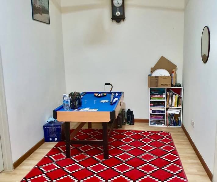 Semi-Detached House for Sale in Rawang (Selangor) - Aliff Iqbal - Interior - PropertyGuru.com.my