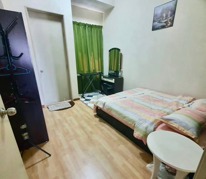 Semi-Detached House for Sale in Rawang (Selangor) - Aliff Iqbal - Bedroom - PropertyGuru.com.my