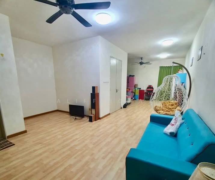 Semi-Detached House for Sale in Rawang (Selangor) - Aliff Iqbal - PropertyGuru.com.my