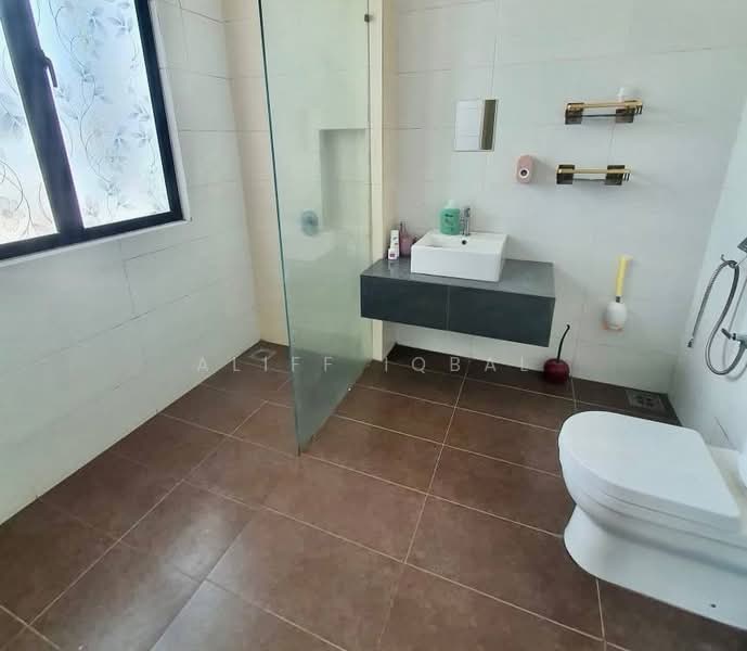 Semi-Detached House for Sale in Rawang (Selangor) - Aliff Iqbal - PropertyGuru.com.my