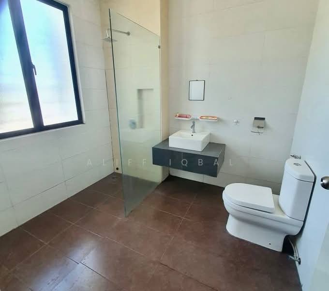 Semi-Detached House for Sale in Rawang (Selangor) - Aliff Iqbal - PropertyGuru.com.my