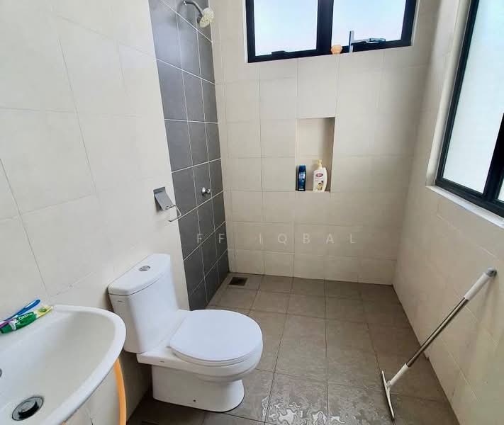 Semi-Detached House for Sale in Rawang (Selangor) - Aliff Iqbal - PropertyGuru.com.my