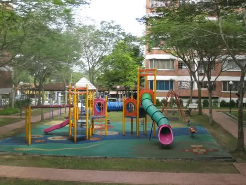 Condominium for Sale at Green Acre - Sofea Md Saad - Exterior - PropertyGuru.com.my