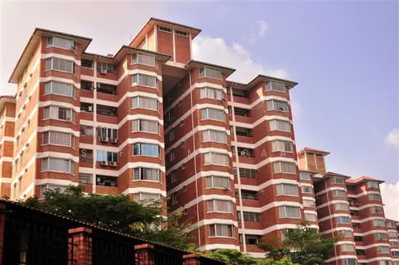 Condominium for Sale at Green Acre - Sofea Md Saad - Exterior - PropertyGuru.com.my
