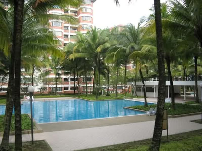 Condominium for Sale at Green Acre - Sofea Md Saad - Exterior - PropertyGuru.com.my