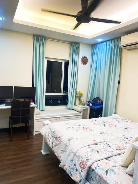 One World 2 (1-Sky) untuk Untuk Disewa - RM 2,100 /bulan, Apr 2026 - Bedroom - PropertyGuru.com.my