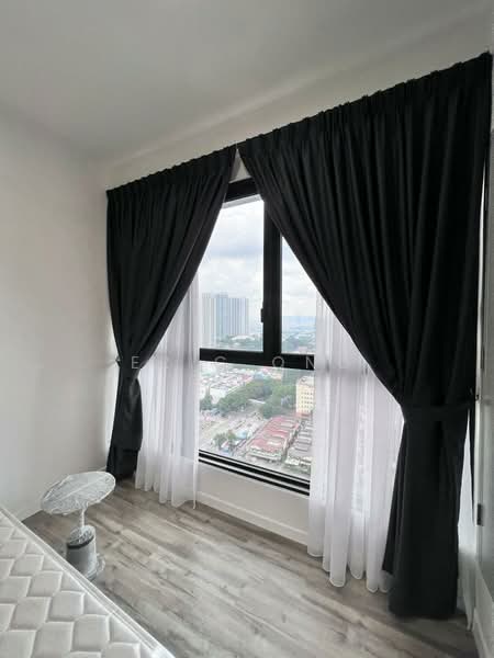Servis Apartment untuk Disewa di Millerz Square - Eric Ong - View - PropertyGuru.com.my