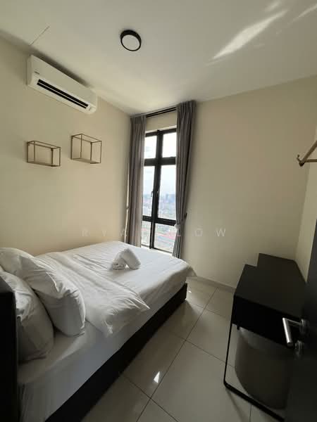 Service Residence for Rent at J.Dupion Residence - Ryan Low - Bedroom - PropertyGuru.com.my