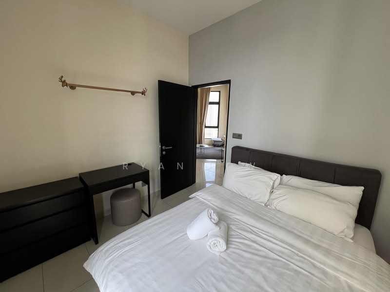 Service Residence for Rent at J.Dupion Residence - Ryan Low - PropertyGuru.com.my