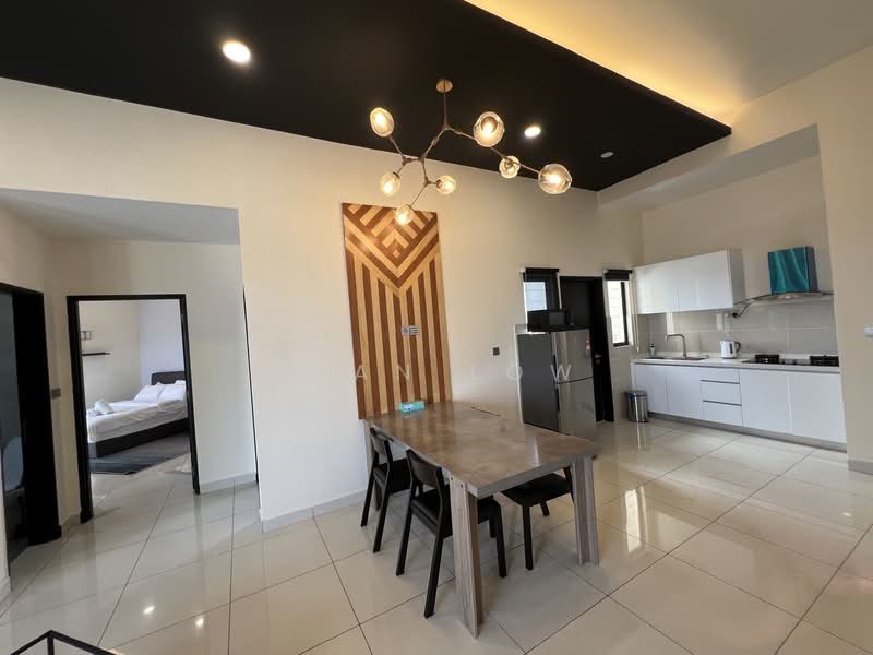 Service Residence for Rent at J.Dupion Residence - Ryan Low - PropertyGuru.com.my