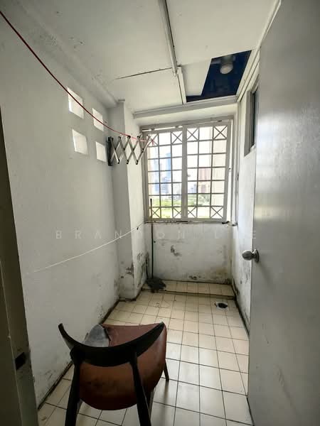 Apartment for Rent at Ixora Apartments - Brandon Lee - PropertyGuru.com.my