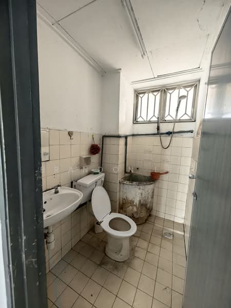 Apartment for Rent at Ixora Apartments - Brandon Lee - PropertyGuru.com.my