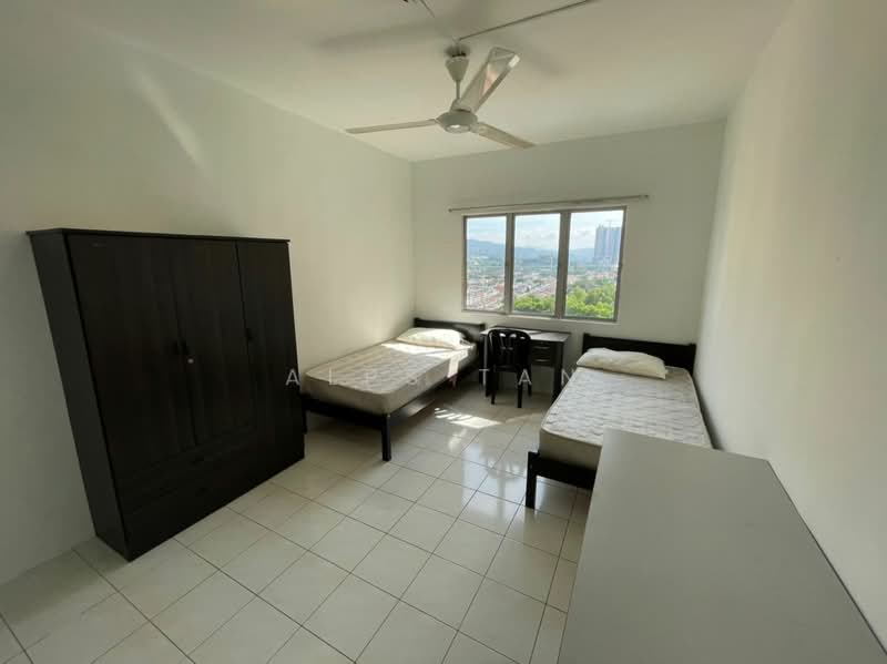 Condominium for Sale at Angkasa Condominiums - Alps Tan - Bedroom - PropertyGuru.com.my