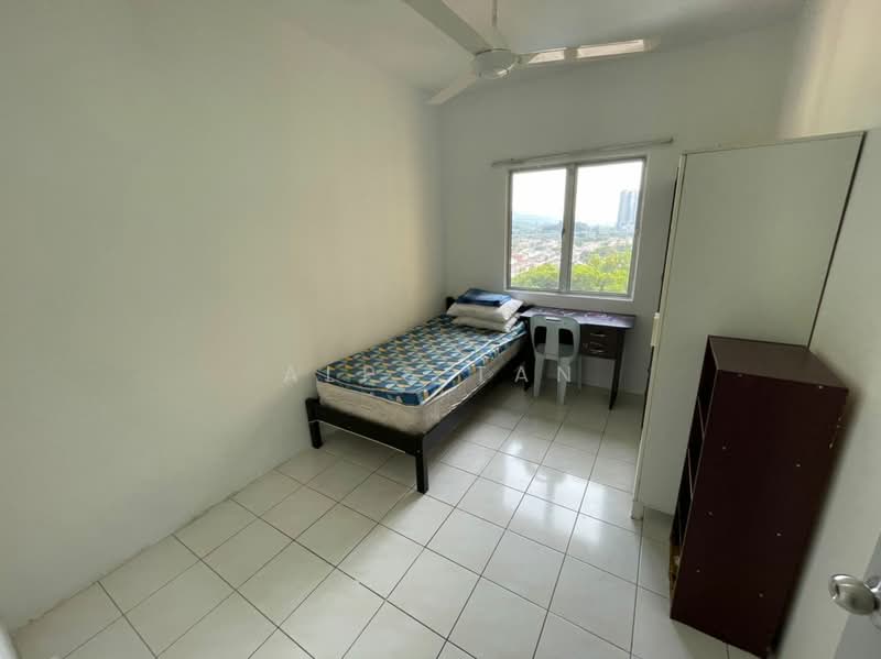 Condominium for Sale at Angkasa Condominiums - Alps Tan - Bedroom - PropertyGuru.com.my