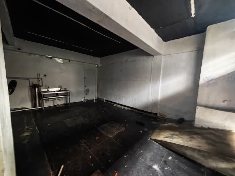 Shop for Rent in Taman Sri Rampai (Wangsa Maju) - GEE Lee - Interior - PropertyGuru.com.my