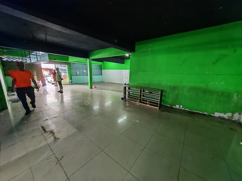 Shop for Rent in Taman Sri Rampai (Wangsa Maju) - GEE Lee - Interior - PropertyGuru.com.my