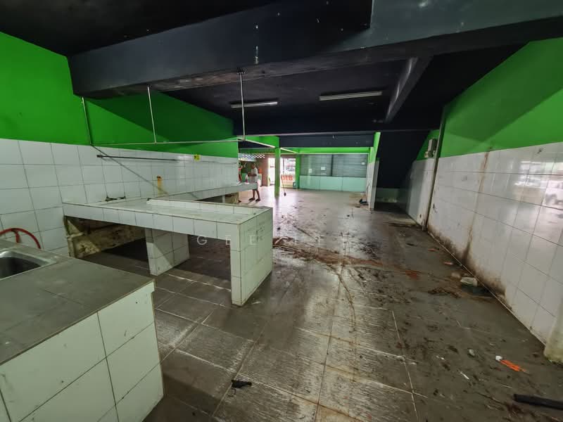 Shop for Rent in Taman Sri Rampai (Wangsa Maju) - GEE Lee - Interior - PropertyGuru.com.my