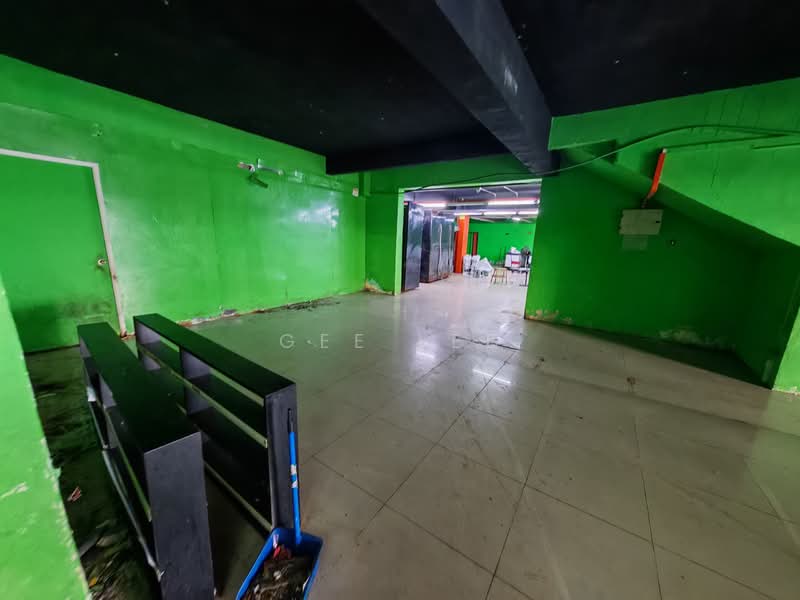 Shop for Rent in Taman Sri Rampai (Wangsa Maju) - GEE Lee - Interior - PropertyGuru.com.my