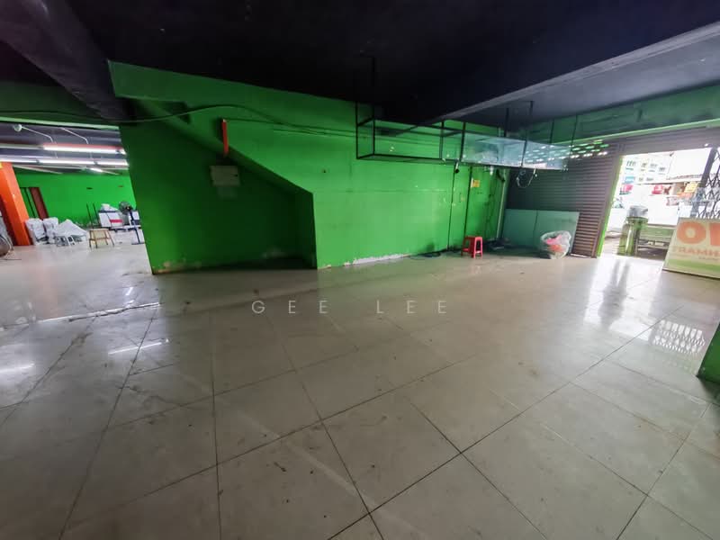 Shop for Rent in Taman Sri Rampai (Wangsa Maju) - GEE Lee - Interior - PropertyGuru.com.my